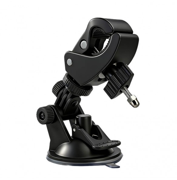 MizzZee - Hands-Free Clip Suction Base (Not Included Vibrator) MizzZee - Hands-Free Clip Suction Base (Not Included Vibrator)
